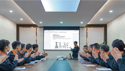 기술 혁신
